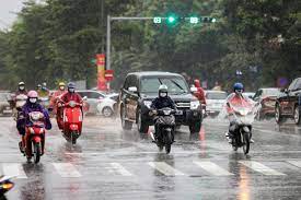 Mùng 6 Tết, Hà Nội mưa rét, nhiệt độ thấp nhất 12 độ C